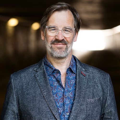 Hans-Gerd Raeth
